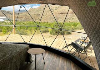 Eco Dom Tent - Vedi - 5