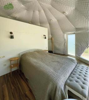 Eco Dom Tent - Vedi - 3