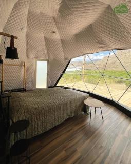 Eco Dom Tent - Vedi - 7