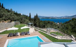Aspasia's mansion - Lygia - 4