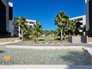 Perla Holidays - Stunning apartment in Los Altos - 0