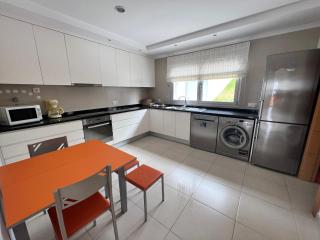 Villa with views over the Atlantic Ocean and swimming pool - Famalicão - 2