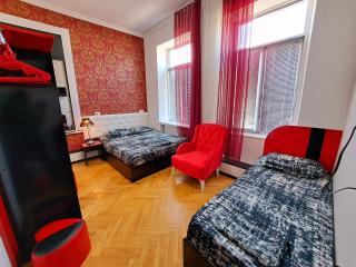 Liza's home - Kutaisi - 2