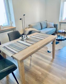 Nibelungen Boardinghouse 1 Zimmer Apartment - Lindenfels - 2