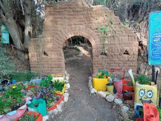 Kibbutz Lotan Eco-Campus - 5