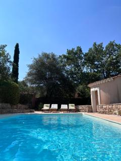 La Farigoule - Aix-en-Provence - 2