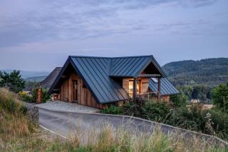 Wellness apartmány Český ráj & Biokolna - Lomnice nad Popelkou - 0