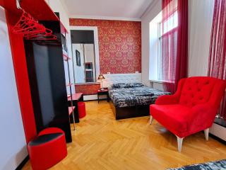 Liza's home - Kutaisi - 1