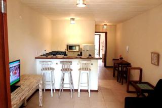 Imbassai - Casa Alto Padrão completa - Condominio Fechado - A1B1 - Imbassai - 1