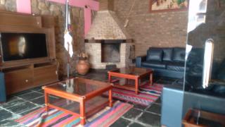 hosteria camino del inca - Humahuaca - 4