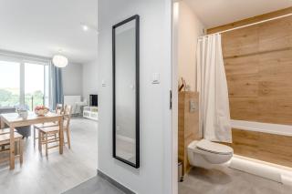 Chill Apartments Ursus - Varsovie - 3