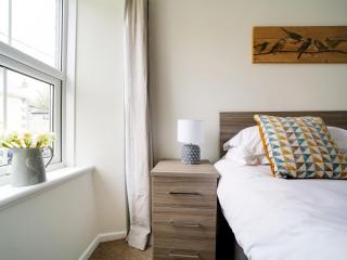 Tamarisk - Porthleven - 2