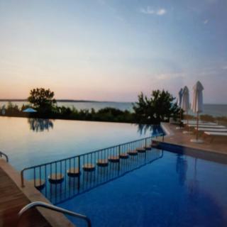 Sozopol Compleх Santa Marina,private apartments - Sozopol - 3