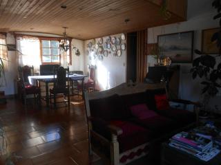 Posada del Buscador - 4