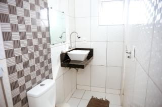 Hotel Barão Palace - Teresina - 1
