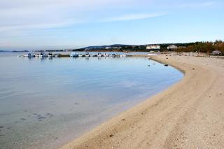 Family friendly apartments with a swimming pool Biograd na Moru, Biograd - 19356 - Biograd na Moru - 7