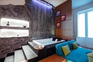 GD Luxury Apartments - 8