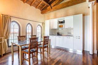 Molino Stucky Residence Suites II - Venice - 6