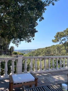La Farigoule - Aix-en-Provence - 1