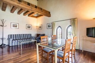 Molino Stucky Residence Suites II - Venise - 5