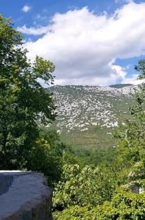 Lisko Vacation house - Tribalj - 1
