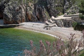 Family friendly house with a swimming pool Garica, Krk - 19507 - Kras - 5