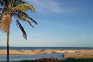 Imbassai - Casa Alto Padrão completa - Condominio Fechado - A1B1 - 8