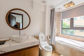 Sunny Home Apartment - Hanoi - 4