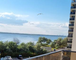 Lake Tower Apartments - Mamaia - 6