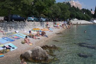 Apartments with parking space Selce, Crikvenica - 19455 - 5