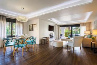 Genteel Home Venalmar Terrace - Estepona - 0