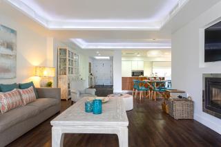 Genteel Home Venalmar Terrace - Estepona - 8