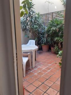 Departamento tipo casa en Palermo - Buenos Aires - 7