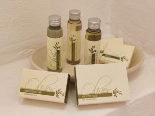 Le Dimore di Thesia - La Piccinna - La Beddha - 2