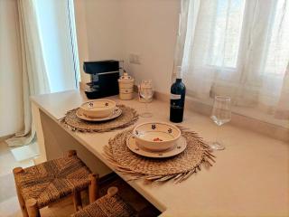 Le Dimore di Thesia - La Piccinna - La Beddha - 4