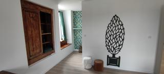 CHAMBRES D'HOTES MANDACHAINA - Camou-Mixe-Suhast - 6