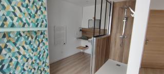 CHAMBRES D'HOTES MANDACHAINA - Camou-Mixe-Suhast - 5