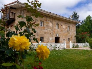 Casa Rural Puerto del Escudo - Cilleruelo de Bezana - 0