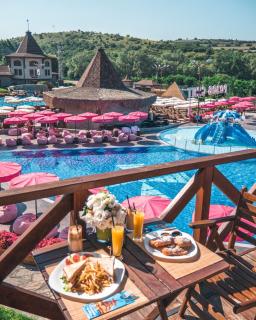 The Wind Mills Hydropark - Gorna Malina - 6