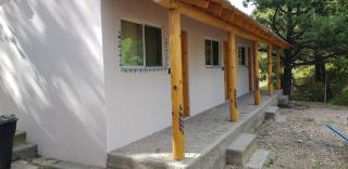 Cabaña La Camelia - Creel - 1