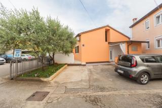 Apartments with a parking space Umag - 19776 - Umag - 0