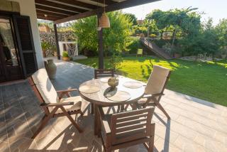 Villa Il Mandorlo with garden and terrace in Forio d'Ischia - Ischia - 0