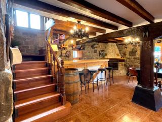 Casa Rural Puerto del Escudo - Cilleruelo de Bezana - 1