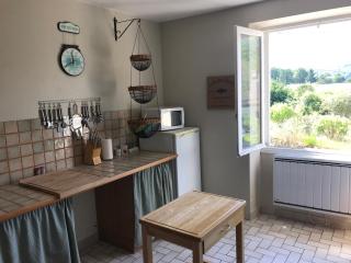 The Linden House - Saint-Yrieix-les-Bois - 2