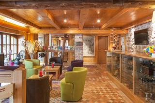Auberge La Meuniere - Thannenkirch - 1