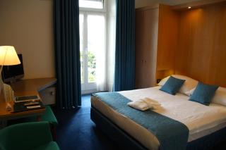 Grand Hotel Europe - Lucerne - 6