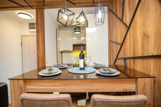 Apartman S12 Vila Pekovic Green - Zlatibor - 5