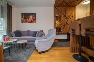 Apartman S12 Vila Pekovic Green - Zlatibor - 4