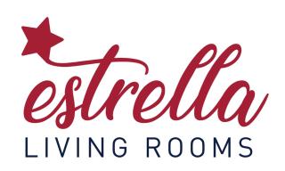 estrella24 LIVING ROOMS London - Herne - 3