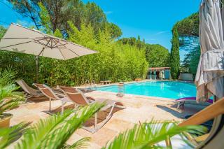 La Bastide des Pins - 0